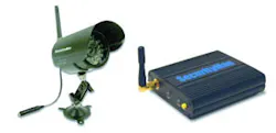 SecurityMan releases ClearCam II wireless camera kit SecurityMan releases ClearCam II wireless camera kit