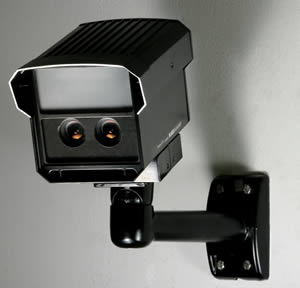 Extreme CCTV's EX85 megapixel IP imager