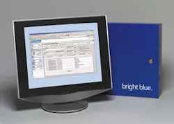 Ingersoll Rand's BrightBlue web-based access control solution is designed for control of 1-32 doors. Ingersoll Rand's BrightBlue web-based access control solution is designed for control of 1-32 doors.