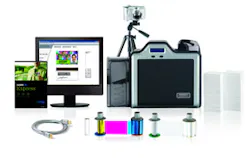 HID Global launches the Fargo HDP5000 card identity system HID Global launches the Fargo HDP5000 card identity system