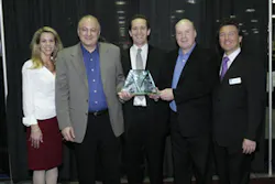 Winners of the SIA New Products Showcase innovation award, NoblePeak Vision Winners of the SIA New Products Showcase innovation award, NoblePeak Vision