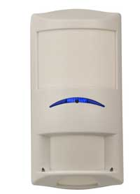 Bosch's Professional Series intrusion detectors feature additional technologies for anti-masking and spray detection.