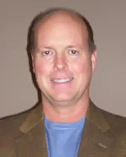 Terry Vellek has been named vice president of sales for the Americas at IP video surveillance company DVTel. Terry Vellek has been named vice president of sales for the Americas at IP video surveillance company DVTel.