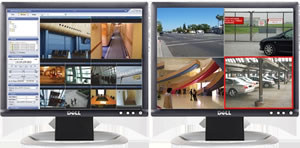 Version 6.5 of OnSSI's NetDVMS NVR software adds audio functionality, multiple frame-rate video streams and is designed to integrated with other companies' access control and physical security management systems.