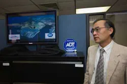 Port of Richmond Port Administrator Norman Chan Port of Richmond Port Administrator Norman Chan