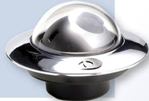 Dallmeier's Picodome camera