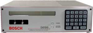 Bosch's new Conettix D6100i IP commincations receiver