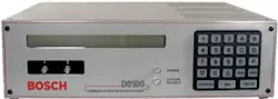 Bosch's new Conettix D6100i IP commincations receiver Bosch's new Conettix D6100i IP commincations receiver