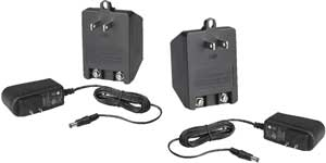 Bosch recently added UPA Series Power Supplies to its product line. The power products provide for energy efficient operation when used in conjunction with Bosch CCTV equipment.