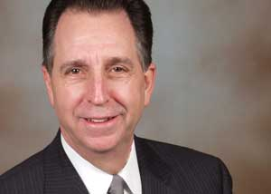 Richard A. Michau, CPP, is vice president of the chemical/petrochemical division of AlliedBarton Security Services, and an expert on government compliance regarding CFATS.