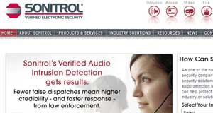 Sonitrol will be sold to The Stanley Works for approximately $275 million. The company provides full-service security systems and fire detection, but is perhaps best known for its ability to 'listen in' and verify suspected break-ins.