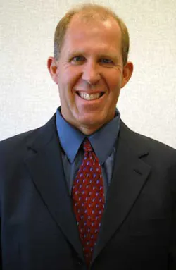 Frank 'Skip' Haight was recently named vice president of marketing for ComNet. Haight held the was director of marketing at IFS for the past 8 years and has over 20 years of industrial marketing experience. Frank 'Skip' Haight was recently named vice president of marketing for ComNet. Haight held the was director of marketing at IFS for the past 8 years and has over 20 years of industrial marketing experience.