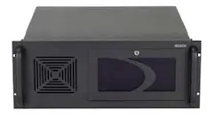 New storage units like this Bosch DiBos unit allow for storgage of both analog camera video data and network camera video. Researcher Mark Kirstein says hybrid units will likely see a great deal of growth as the storage industry migrates toward network ca New storage units like this Bosch DiBos unit allow for storgage of both analog camera video data and network camera video. Researcher Mark Kirstein says hybrid units will likely see a great deal of growth as the storage industry migrates toward network ca