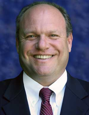 Steven Hochhauser is the newly named president of Ingersoll Rand's Security Technologies Sector business unit. He moves to Ingersoll Rand's security division from building products company Johns Manville.