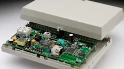 The new Symmetry Edge Network Controller (EN-1DBC) from Group 4 Technology. The new Symmetry Edge Network Controller (EN-1DBC) from Group 4 Technology.
