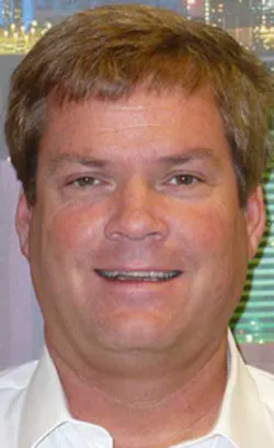 Chad Gilbert was recently appointed to the newly created position of vice president of sales and business development at North American Video. A 20 year veteran in the security systems integration industry, Gilbert will focus on NAVÂ’s commercial projects Chad Gilbert was recently appointed to the newly created position of vice president of sales and business development at North American Video. A 20 year veteran in the security systems integration industry, Gilbert will focus on NAVÂ’s commercial projects