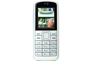 The partnership between Dedicated Micros and mobilDEOS will allow MobileIPCamView customers to watch and control cameras from their Dedicated Micros DVRs on their cell phones.