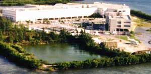 The Monroe County Sheriff&Acirc;&rsquo;s Office, located southern Florida, recently implemented Morse Watchmans&Acirc;&rsquo; KeyWatcher Key Control System at their three detention facilities.