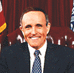 Former NYC mayor and former presidential candidate Rudy Giuliani will keynote ISC East 2008 on Oct. 29, 2008, in New York City.