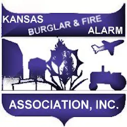 The Kansas Burglar & Fire Alarm Association (KBFAA) is now a part of the National Burglar & Fire Alarm Association (NBFAA). The Kansas Burglar & Fire Alarm Association (KBFAA) is now a part of the National Burglar & Fire Alarm Association (NBFAA).