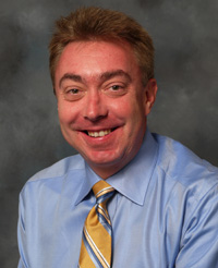 John Centofanti has been named as national sales manager for Panasonic.