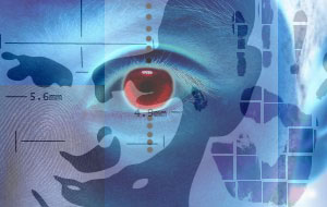 There are very few small biometric firms left, says Russ Ryan of the National Biometric Security Project, because customers need more than one type of biometric modality.