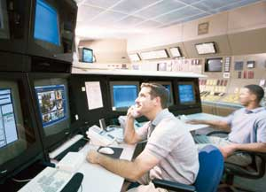 Bosch&Acirc;&rsquo;s Building Integration System (BIS) is a modular PC-based suite of software applications that provides total site security management. It integrates a wide range of Bosch and third-party open-standard-compliant security systems into a single platfo