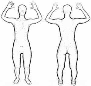 AS&E's SmartCheck personal screening system is set to undergo testing by Australia's Department of Infrastructure at Sydney International Airport.