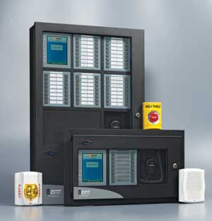 As part of its E3 Series line of Expandable Emergency Evacuation systems, Gamewell-FCI recently released a new mass notification solution that delivers fast and intelligible emergency communication messages in a cost-effective manner.