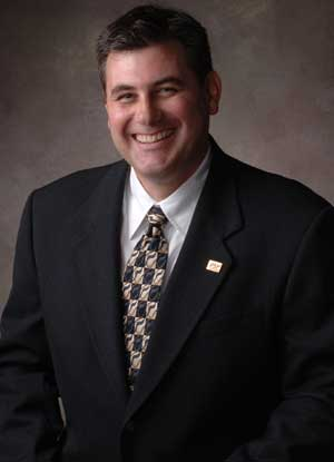 Gene Conley was recently named Vicon's territory manager for the states of Louisiana and Texas.