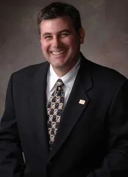 Gene Conley was recently named Vicon's territory manager for the states of Louisiana and Texas. Gene Conley was recently named Vicon's territory manager for the states of Louisiana and Texas.