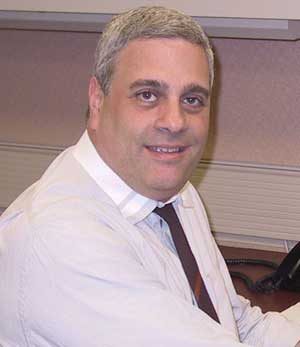 Former GE Application Engineer John Nave was recently hired by ComNet to head up the company&Acirc;&rsquo;s technical support and system design efforts.