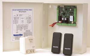 Secura Key&Acirc;&rsquo;s new e*Access Add-On kits allow dealers to get the access control hardware they need, such as the panel, power supply and readers, without paying for other unnecessary components.