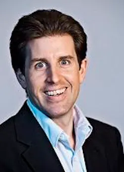 John Honovich is an independent security industry analyst and author of the site IPvideomarket.info. John Honovich is an independent security industry analyst and author of the site IPvideomarket.info.