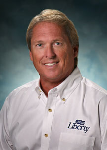 Barry Brannon, a veteran of central station monitoring for Marlin Central Monitoring and SAI, is leading the PERS monitoring unit for Liberty Medical Supply's Liberty Medical Response.