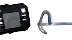 The new MDVR21P body-worn patrol camera system from Supercircuits provides complete audio and video documentation to answer any questions which may arise about an incident involving a police officer. The new MDVR21P body-worn patrol camera system from Supercircuits provides complete audio and video documentation to answer any questions which may arise about an incident involving a police officer.