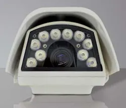 Paxton Access' new Net2 number plate reader provides end users with an easy to install, easy to control plate recognition system. Because it is controlled directly from Net2 software, no extra hardware or specialist knowledge is needed. Paxton Access' new Net2 number plate reader provides end users with an easy to install, easy to control plate recognition system. Because it is controlled directly from Net2 software, no extra hardware or specialist knowledge is needed.