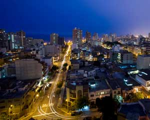 IndigoVision&Acirc;&rsquo;s complete IP Video solution has been deployed across 17 cities in Latin America