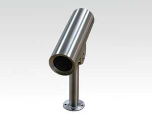 Constructed of 300-grade stainless steel, the Aigis Mechtronics&Acirc;&rsquo; new camera housings are resistant to harsh chemicals, both acidic and alkaline and are also designed to perform in numerous industrial environments.