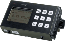 Along with the introduction of a new, bench-top explosives and drug detection system, Bruker Daltronics is being renamed and refocused as Bruker Detection. The firm already produces units like the SVG 2 (pictured) that can detect radiation.