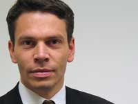 Fredrik Nilsson is General Manager for Axis Communications in the Americas and a regular contributor on the topic of video surveillance for SecurityInfoWatch.com and Security Technology Executive magazine (formerly known as ST&D magazine).