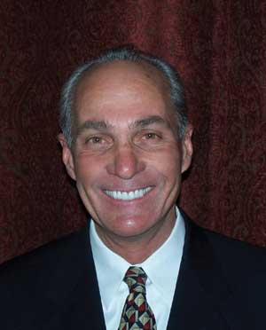 Continental Access' Western Regional Sales Manager George Karsten.