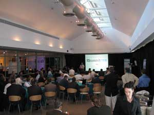 IQinVision recently held IQsummits for its U.S and European partners in Philadelphia and the Netherlands.