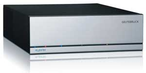 The re_porter hyrbrid video recorder from Geutebruck is now available with high end outdoor VMD and Dual-Sensor detection.