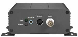 Lanner&Acirc;&rsquo;s VS-F120 video server.