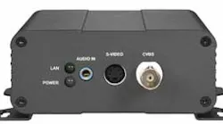 LannerÂ’s VS-F120 video server. LannerÂ’s VS-F120 video server.