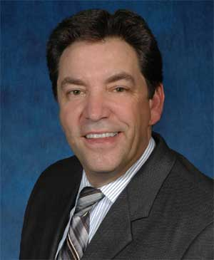 Jack Derrico was recently appointed Mid-Atlantic Regional Manager for Hirsch Electronics.
