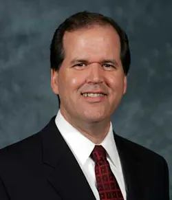 Total Watch Security Owner Ronald Galippo was recently elected to serve a two-year term on the IQ board of directors. Total Watch Security Owner Ronald Galippo was recently elected to serve a two-year term on the IQ board of directors.