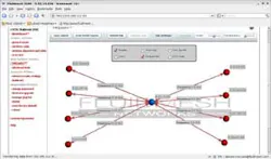 FluidMAX technology, which will be embedded in both the Fluidmesh 2200 and the new version of the Fluidmesh 1100, allows Fluidmesh customers to create point to multi-point networks. FluidMAX technology, which will be embedded in both the Fluidmesh 2200 and the new version of the Fluidmesh 1100, allows Fluidmesh customers to create point to multi-point networks.