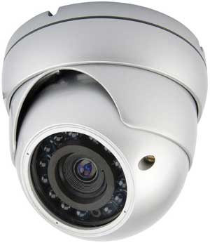 iRes Technology&Acirc;&rsquo;s new EyeBall camera.